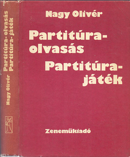 Partitra-olvass - Partitra-jtk