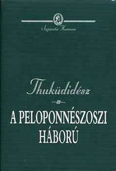 A peloponnszoszi hbor