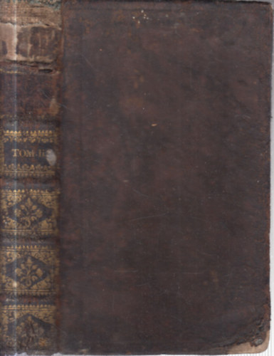 La gographie universelle II.