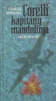 Louis de Berni�res - Corelli kapit�ny mandolinja