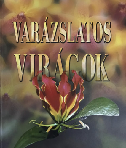 Varzslatos virgok