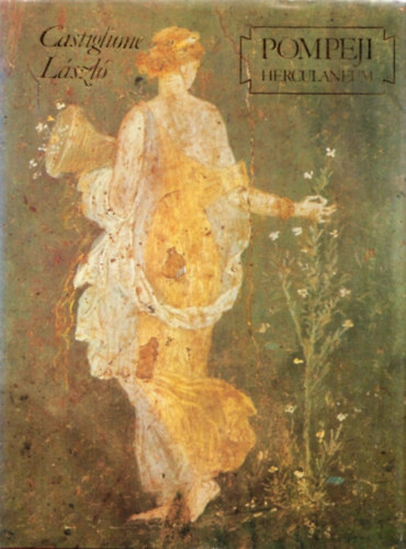 Pompeji Herculaneum