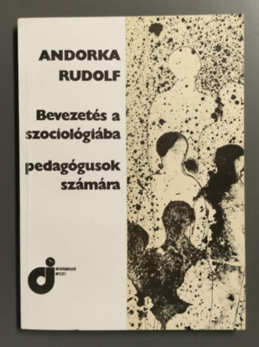Bevezets a szociolgiba - pedaggusok szmra
