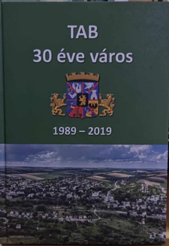 TAB 30 ve vros 1989-2019
