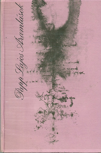 Papp Lajos - �raml�sok