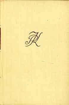 V�r�smarty Mih�ly �sszes k�ltem�nyei I-II.