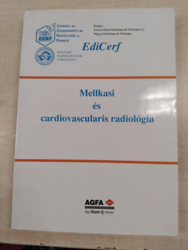 Mellkasi s cardiovascularis radiolgia