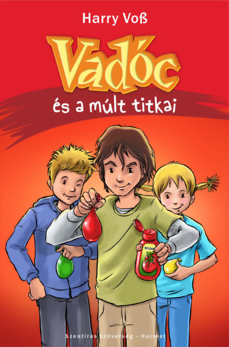 Vadc s a mlt titkai