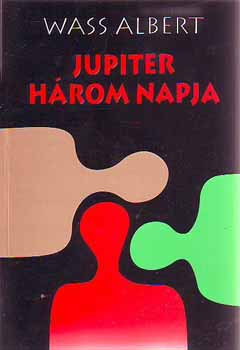 Jupiter h�rom napja