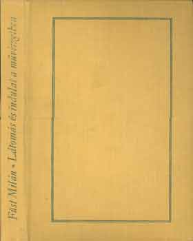 Ltoms s indulat a mvszetben