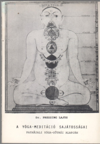 A yga-meditci sajtossgai