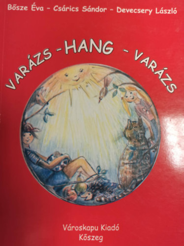 Varzs - Hang - Varzs