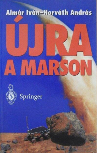 jra a Marson