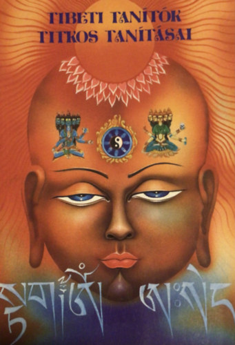 Tibeti tan�t�k titkos tan�t�sai