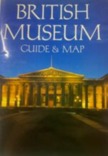 British Museum guide & map