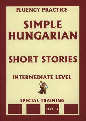 Short stories intermediate level