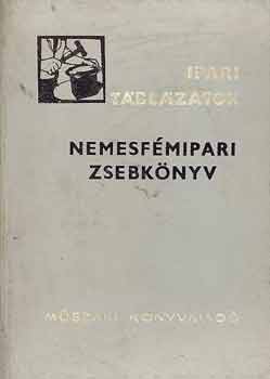 Pallai Sndor - Nemesfmipari zsebknyv