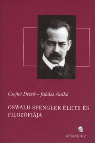 Oswald Spengler lete s filozfija