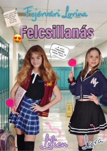 Felcsillans
