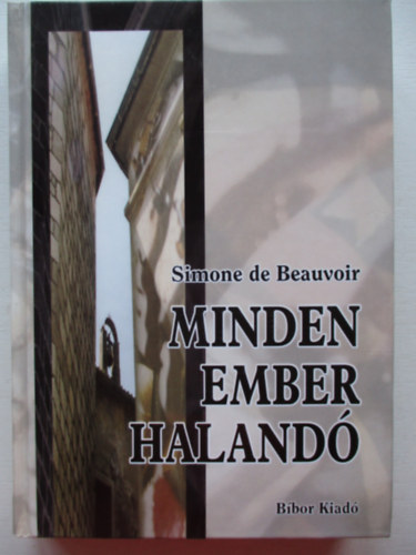 Minden ember haland�