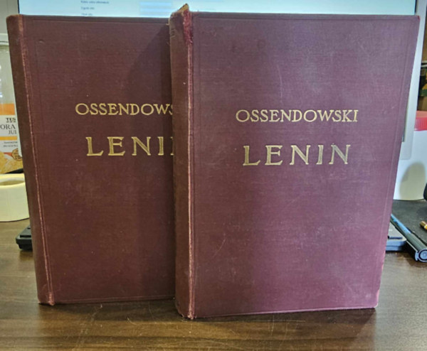 Lenin I-II.
