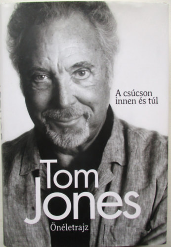 Tom Jones - nletrajz