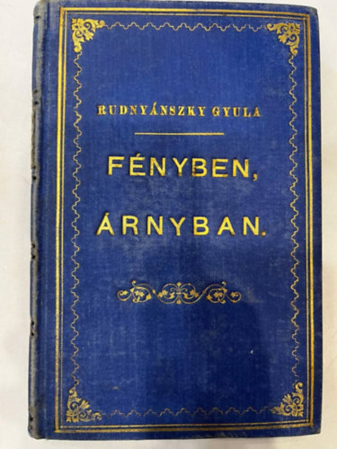 Fnyben, rnyban