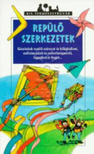 Repl szerkezetek