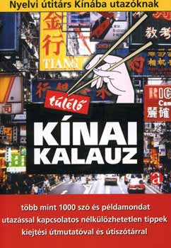 SZerk.:Farkas Marianna s dr.Hidvgi ron - Knai (tll) kalauz