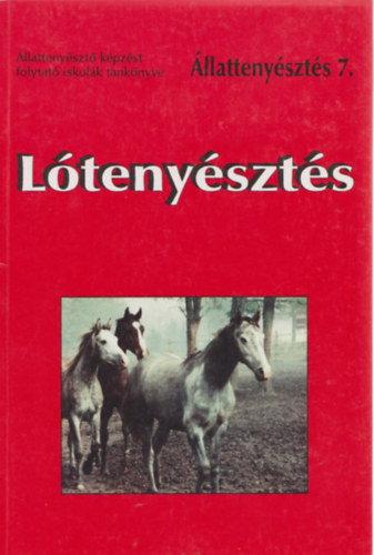 L�teny�szt�s - �llatteny�szt�s 7.