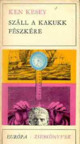 Szll a kakukk fszkre