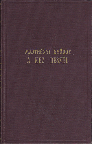 A kz beszl