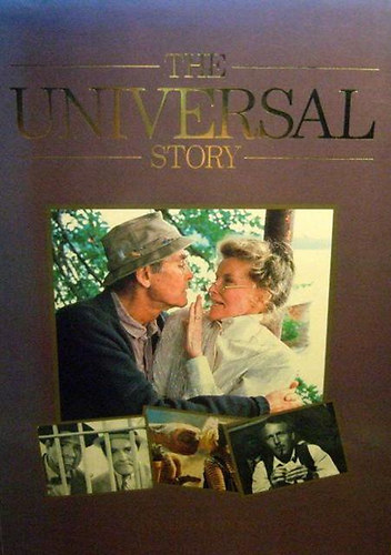 Clive Hirschhorn - The Universal Story