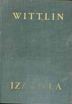 Wittlin - Izabella