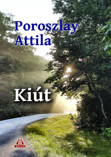 Poroszlay Attila - Ki�t