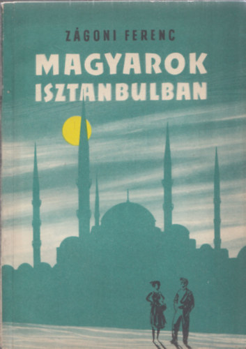 Magyarok Isztambulban