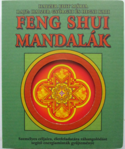 Feng shui mandal�k