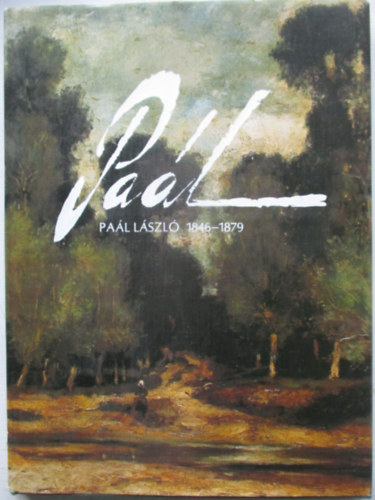Pal Lszl 1846-1879