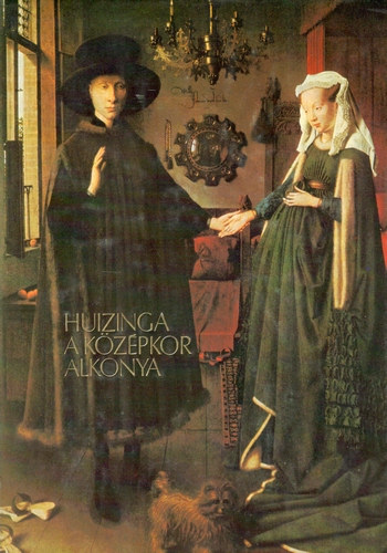 A kzpkor alkonya