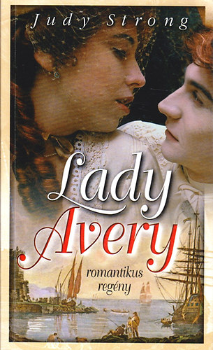 Lady Avery