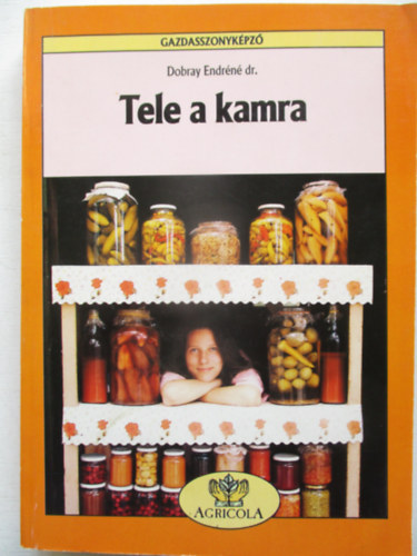 Tele a kamra