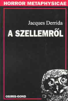 A szellemrl