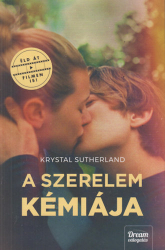 Krystal Sutherland - A szerelem kmija - Filmes bortval