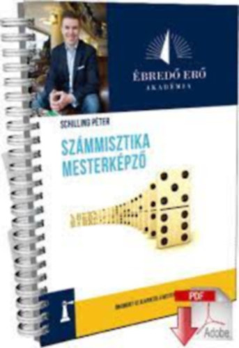 Szmmisztika Mesterkpz - Mindennapi szmmisztika