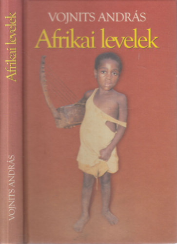 Afrikai levelek