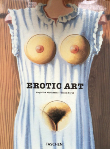 Erotic art