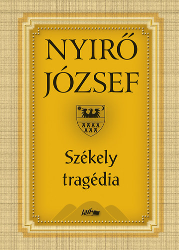 Szkely tragdia