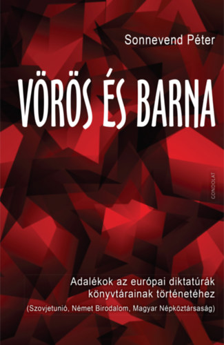 Sonnevend P�ter - V�r�s �s barna