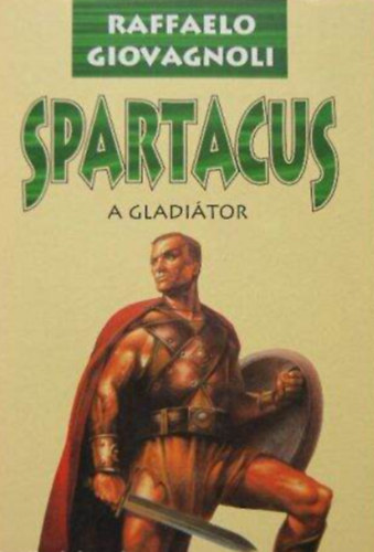 Spartacus A gladi�tor