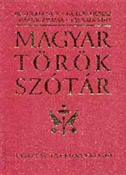 Magyar-trk sztr